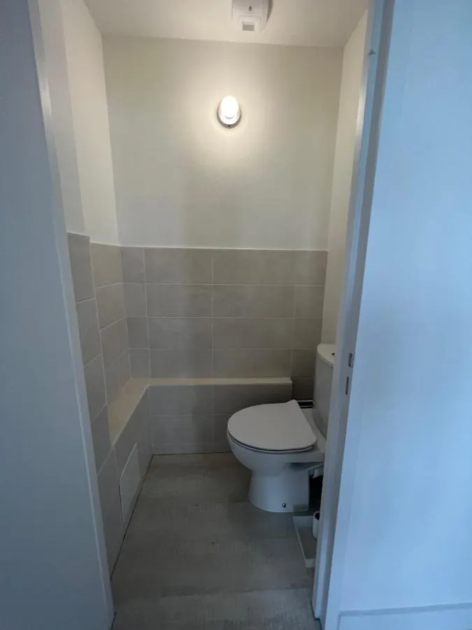 Urban Loft Lorient Centre Apartman
