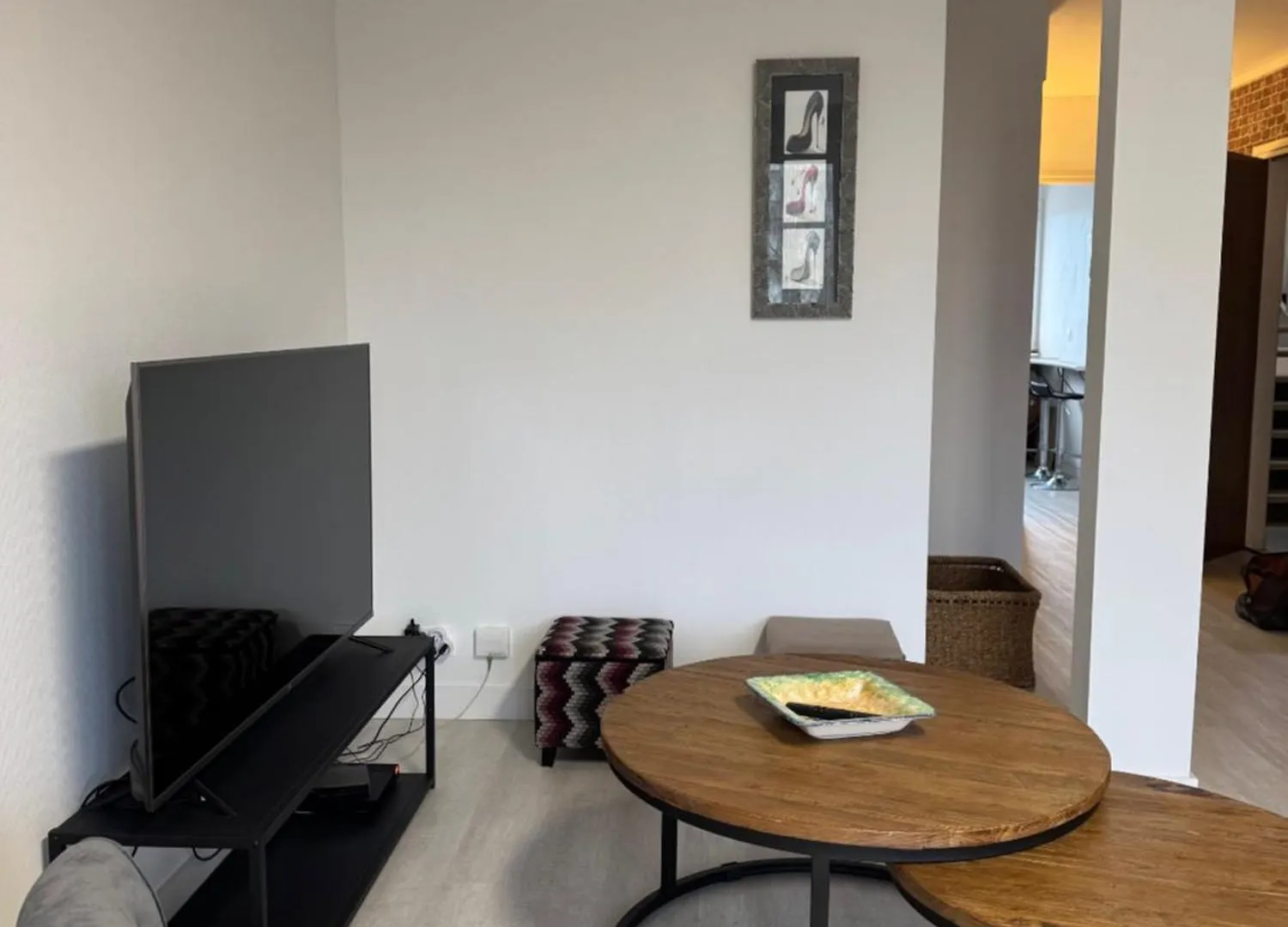 Urban Loft Lorient Centre Apartman 0*,  Franciaország